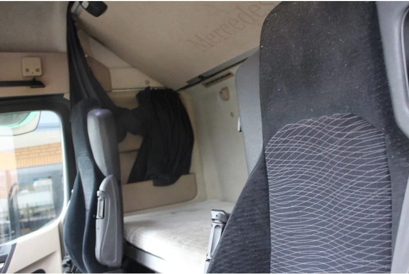 وحدة جر Mercedes-Benz Actros 1942 * 4x2 * 2 TANK * MEGA *: صورة 10
