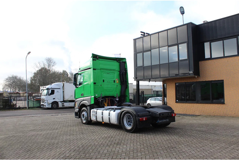 Mercedes-Benz Actros 1945 * EURO6 * 4X2 * CHASSI 2020 * - وحدة جر: صورة 3 Mercedes-Benz Actros 1945 * EURO6 * 4X2 * CHASSI 2020 * - وحدة جر: صورة 3