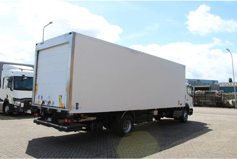 Mercedes-Benz Atego 1218 * MANUAL * 4X2 * THERMO KING TS 600E - شاحنة الفريزر: صورة 3 Mercedes-Benz Atego 1218 * MANUAL * 4X2 * THERMO KING TS 600E - شاحنة الفريزر: صورة 3
