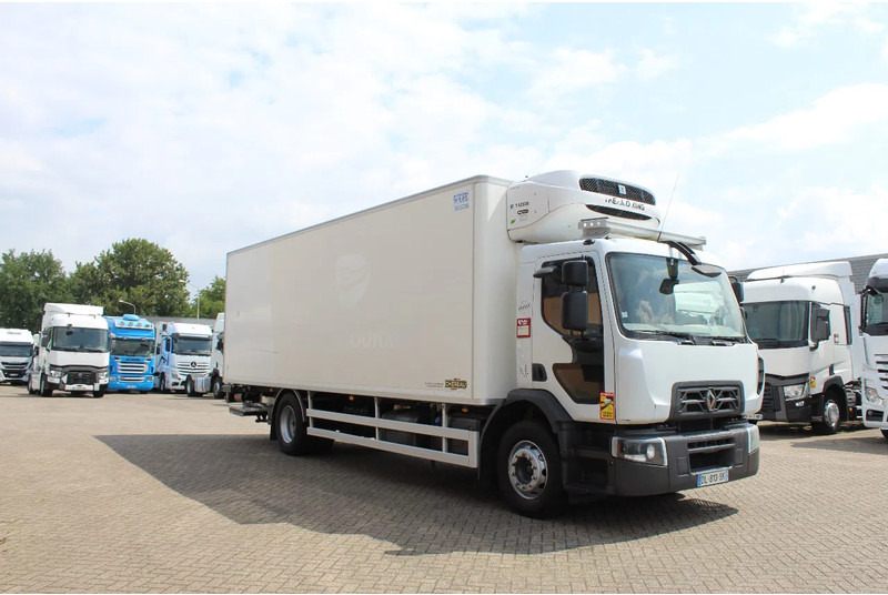 Renault Premium 280 * EURO6 * THERMO KING 1200R SPECTRUM * 4X2 * - شاحنة الفريزر: صورة 4 Renault Premium 280 * EURO6 * THERMO KING 1200R SPECTRUM * 4X2 * - شاحنة الفريزر: صورة 4