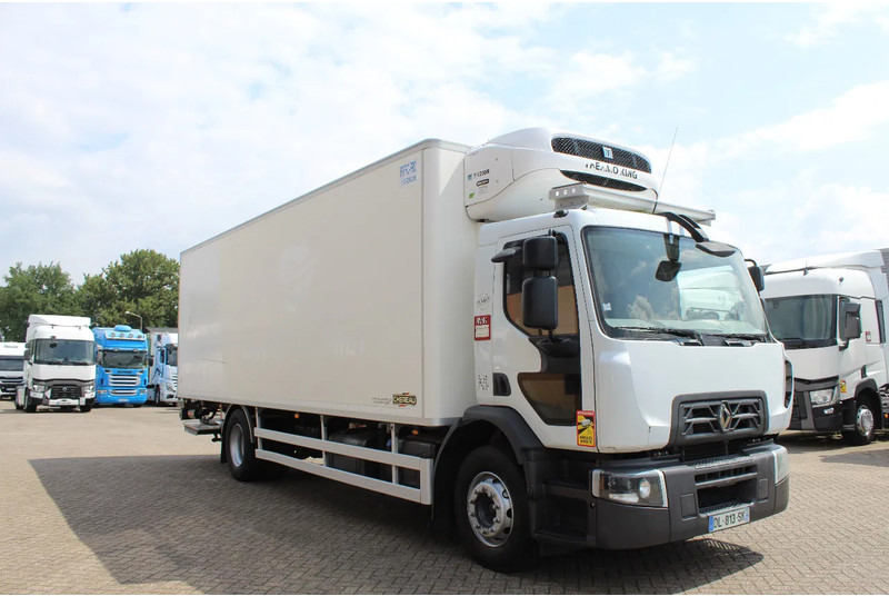 Renault Premium 280 * EURO6 * THERMO KING 1200R SPECTRUM * 4X2 * - شاحنة الفريزر: صورة 5 Renault Premium 280 * EURO6 * THERMO KING 1200R SPECTRUM * 4X2 * - شاحنة الفريزر: صورة 5