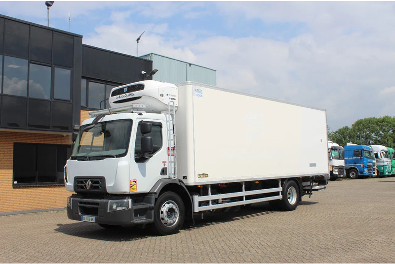 Renault Premium 280 * EURO6 * THERMO KING 1200R SPECTRUM * 4X2 * - شاحنة الفريزر: صورة 1 Renault Premium 280 * EURO6 * THERMO KING 1200R SPECTRUM * 4X2 * - شاحنة الفريزر: صورة 1