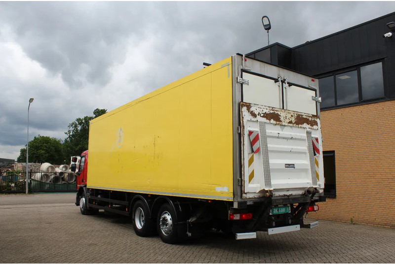 Renault Premium 340 * EURO5 * MANUEL * 6X2 * - شاحنة الفريزر: صورة 2 Renault Premium 340 * EURO5 * MANUEL * 6X2 * - شاحنة الفريزر: صورة 2