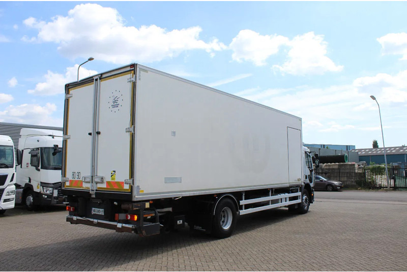 Renault Premium 370 * EURO5 * CARRIER SUPRA 950 * - شاحنة الفريزر: صورة 4 Renault Premium 370 * EURO5 * CARRIER SUPRA 950 * - شاحنة الفريزر: صورة 4