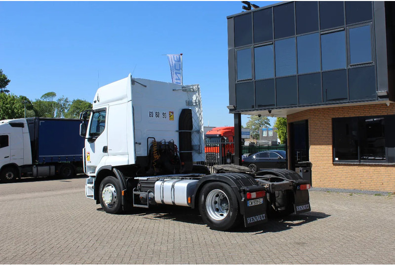 Renault Premium 430 * EURO5 * 4X2 *ADR * - وحدة جر: صورة 3 Renault Premium 430 * EURO5 * 4X2 *ADR * - وحدة جر: صورة 3