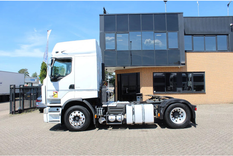 Renault Premium 430 * RETARDER * 4X2 * - وحدة جر: صورة 3 Renault Premium 430 * RETARDER * 4X2 * - وحدة جر: صورة 3