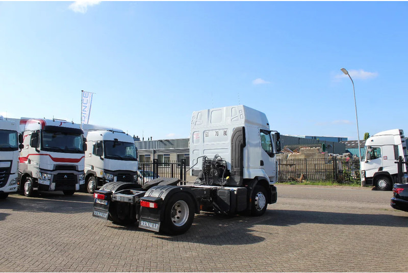 Renault Premium 460 * EURO5 * 4X2 *ADR * - وحدة جر: صورة 4 Renault Premium 460 * EURO5 * 4X2 *ADR * - وحدة جر: صورة 4