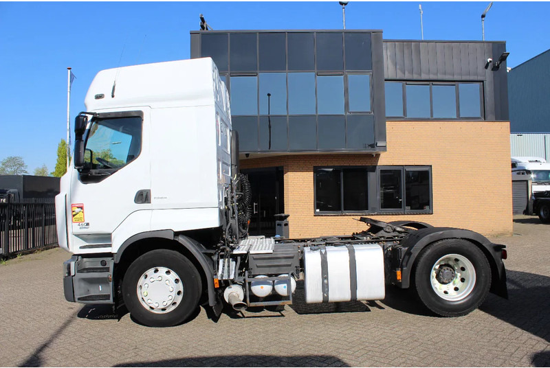 Renault Premium 460 * EURO5 * 4X2 * - وحدة جر: صورة 2 Renault Premium 460 * EURO5 * 4X2 * - وحدة جر: صورة 2