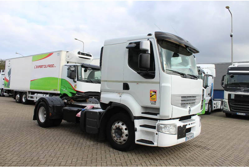 Renault Premium 460 * EURO5 * 4X2 * - وحدة جر: صورة 5 Renault Premium 460 * EURO5 * 4X2 * - وحدة جر: صورة 5