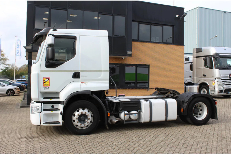 Renault Premium 460 * EURO5 * 4X2 * - وحدة جر: صورة 2 Renault Premium 460 * EURO5 * 4X2 * - وحدة جر: صورة 2