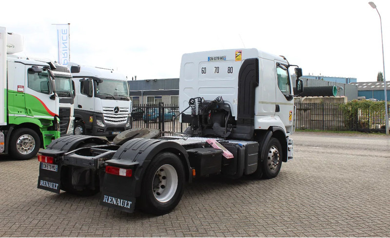 Renault Premium 460 * EURO5 * 4X2 * - وحدة جر: صورة 4 Renault Premium 460 * EURO5 * 4X2 * - وحدة جر: صورة 4