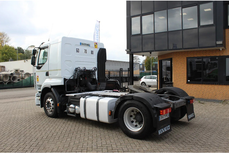 Renault Premium 460 * EURO5 * 4X2 * - وحدة جر: صورة 3 Renault Premium 460 * EURO5 * 4X2 * - وحدة جر: صورة 3