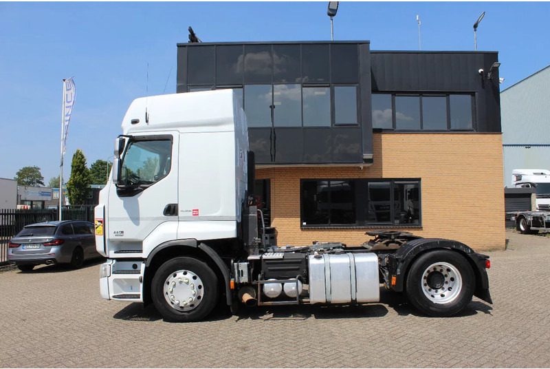 Renault Premium 460 * RETARDER * 4X2 * HYDRAULIC * - وحدة جر: صورة 2 Renault Premium 460 * RETARDER * 4X2 * HYDRAULIC * - وحدة جر: صورة 2