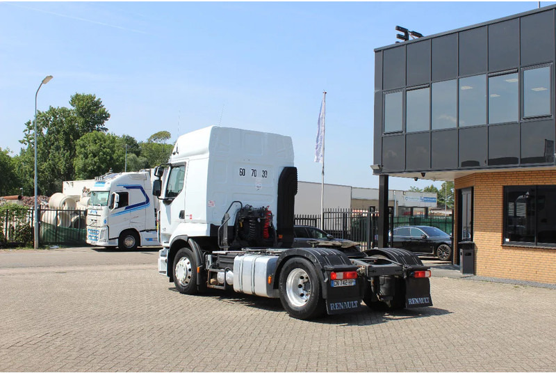 Renault Premium 460 * RETARDER * 4X2 * HYDRAULIC * - وحدة جر: صورة 3 Renault Premium 460 * RETARDER * 4X2 * HYDRAULIC * - وحدة جر: صورة 3