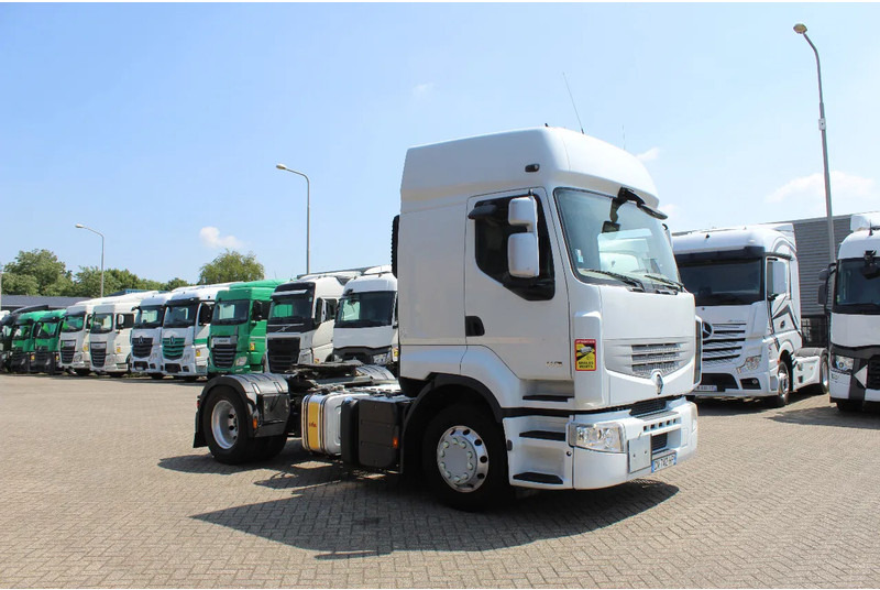 Renault Premium 460 * RETARDER * 4X2 * HYDRAULIC * - وحدة جر: صورة 5 Renault Premium 460 * RETARDER * 4X2 * HYDRAULIC * - وحدة جر: صورة 5