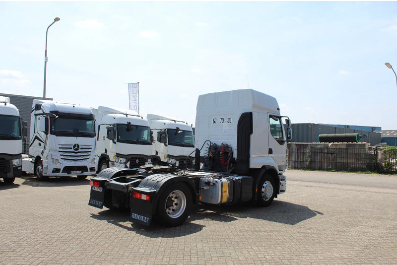 Renault Premium 460 * RETARDER * 4X2 * HYDRAULIC * - وحدة جر: صورة 4 Renault Premium 460 * RETARDER * 4X2 * HYDRAULIC * - وحدة جر: صورة 4