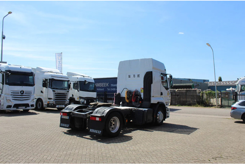 Renault Premium 460 * RETARDER * 4X2 * - وحدة جر: صورة 4 Renault Premium 460 * RETARDER * 4X2 * - وحدة جر: صورة 4
