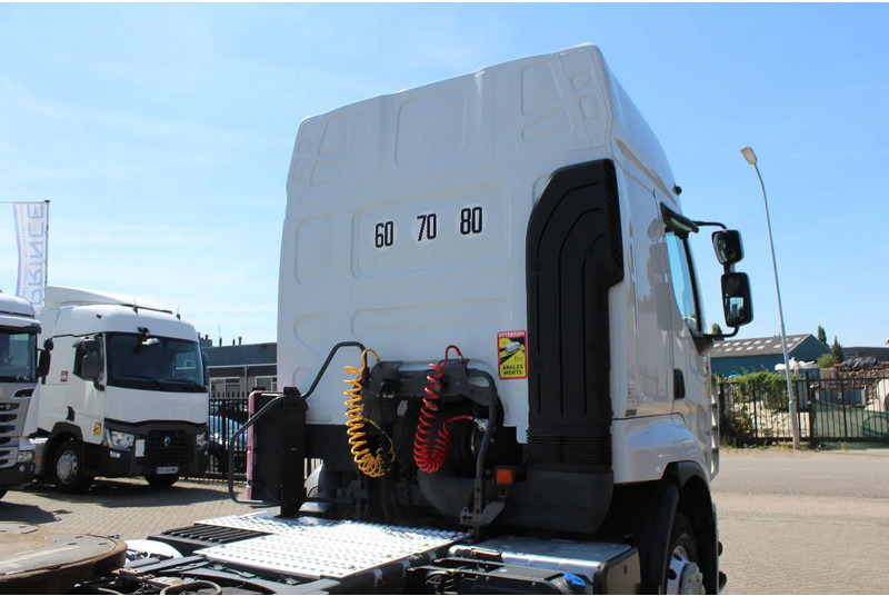 وحدة جر Renault Premium 460 * RETARDER * 4X2 *: صورة 10