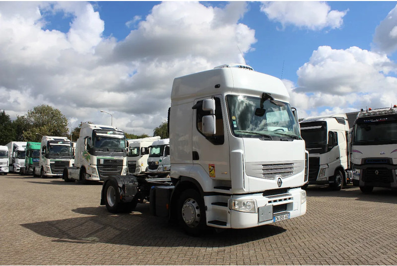 Renault Premium 460 * RETARDER * EURO5. EEV * 4X2 * - وحدة جر: صورة 5 Renault Premium 460 * RETARDER * EURO5. EEV * 4X2 * - وحدة جر: صورة 5