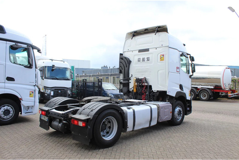 Renault T430 * EURO6 * 4X2 * - وحدة جر: صورة 4 Renault T430 * EURO6 * 4X2 * - وحدة جر: صورة 4