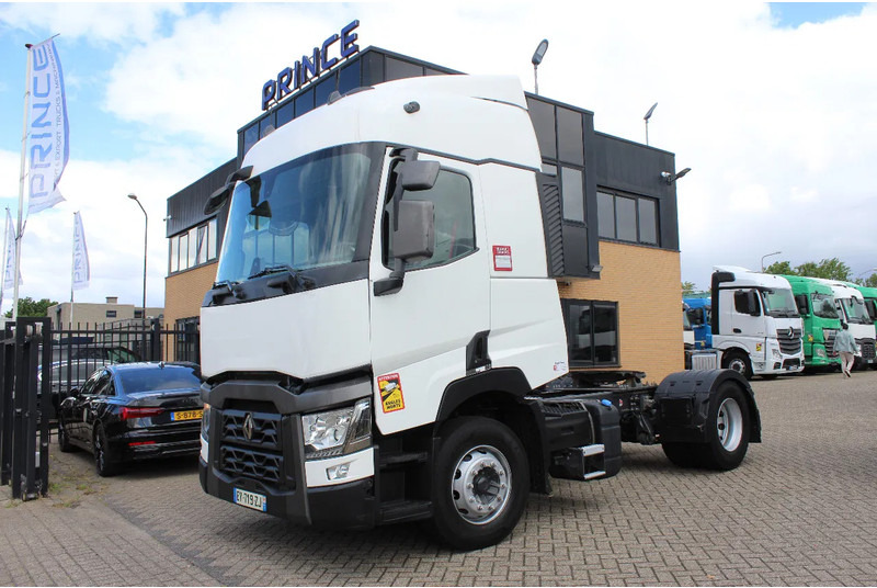 Renault T430 * EURO6 * 4X2 * - وحدة جر: صورة 1 Renault T430 * EURO6 * 4X2 * - وحدة جر: صورة 1