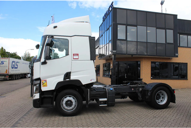 Renault T430 * EURO6 * 4X2 * - وحدة جر: صورة 2 Renault T430 * EURO6 * 4X2 * - وحدة جر: صورة 2