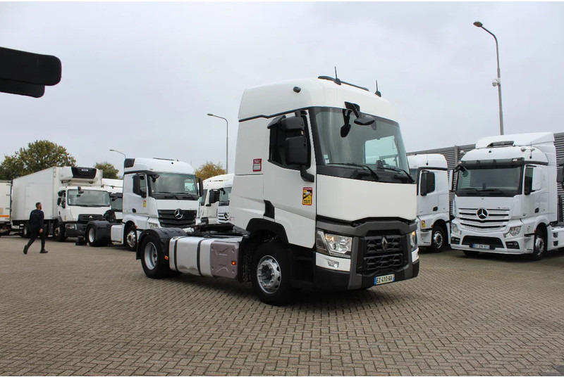 Renault T430 * EURO6 * 4X2 * - وحدة جر: صورة 5 Renault T430 * EURO6 * 4X2 * - وحدة جر: صورة 5