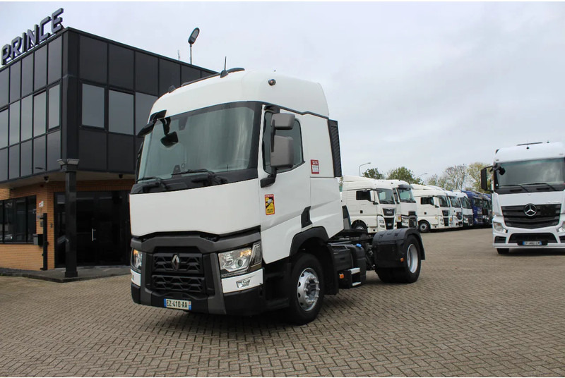 Renault T430 * EURO6 * 4X2 * - وحدة جر: صورة 1 Renault T430 * EURO6 * 4X2 * - وحدة جر: صورة 1