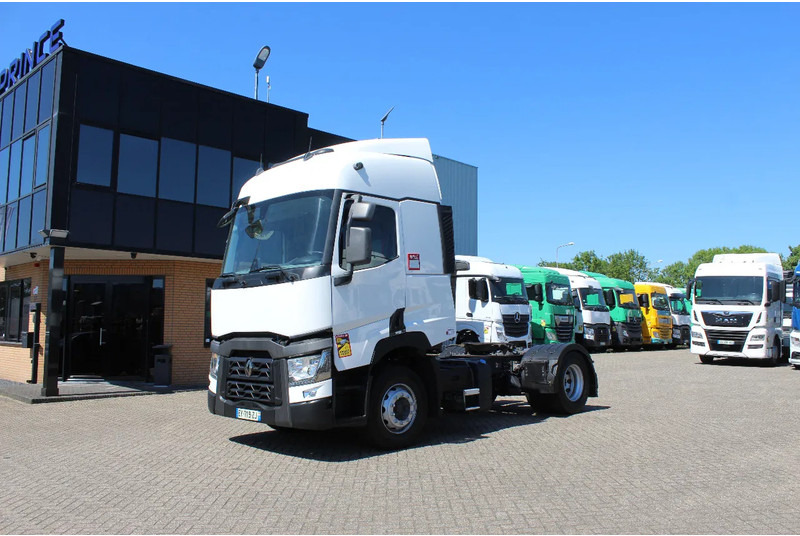 Renault T460 * EURO6 * 4X2 * - وحدة جر: صورة 1 Renault T460 * EURO6 * 4X2 * - وحدة جر: صورة 1