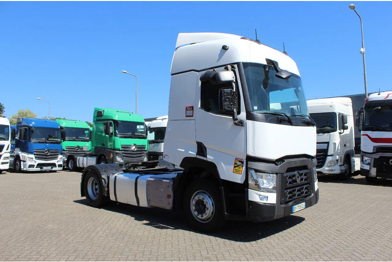 Renault T460 * EURO6 * 4X2 * - وحدة جر: صورة 5 Renault T460 * EURO6 * 4X2 * - وحدة جر: صورة 5