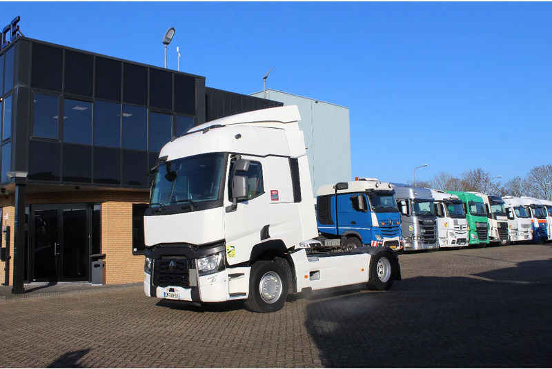 Renault T460 * EURO6 * FULL SPOILER * 2 TANK * - وحدة جر: صورة 1 Renault T460 * EURO6 * FULL SPOILER * 2 TANK * - وحدة جر: صورة 1