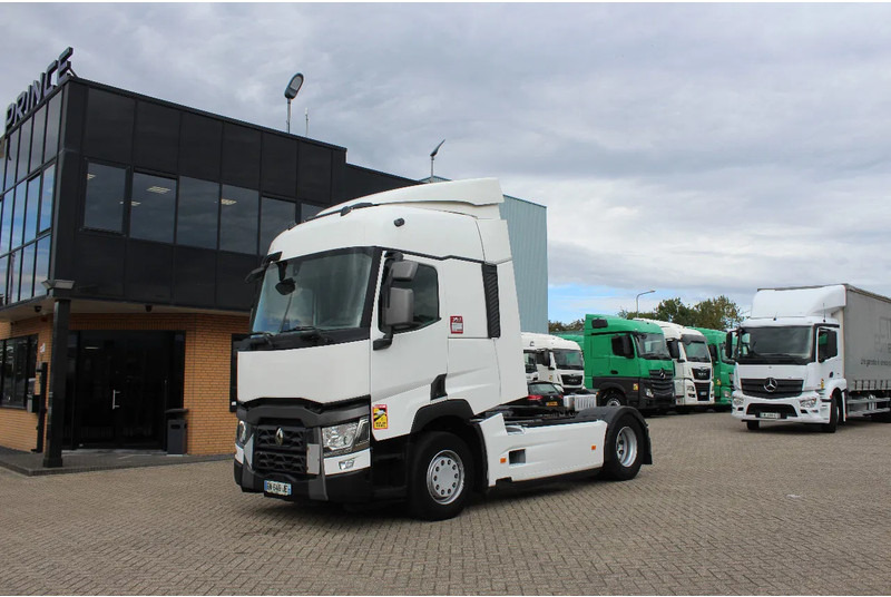 Renault T460 * EURO6 * FULL SPOILER * 2 TANK * - وحدة جر: صورة 1 Renault T460 * EURO6 * FULL SPOILER * 2 TANK * - وحدة جر: صورة 1