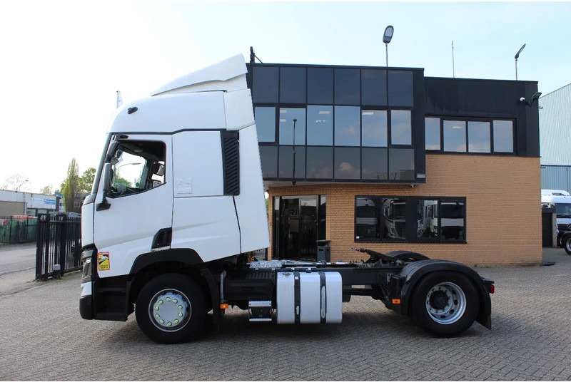 Renault T460 * RETARDER * 2 TANK * - وحدة جر: صورة 2 Renault T460 * RETARDER * 2 TANK * - وحدة جر: صورة 2