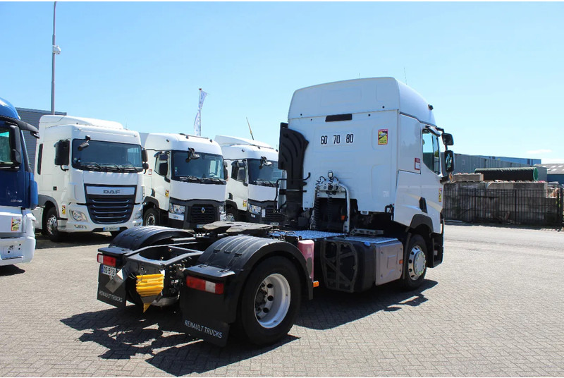 Renault T460 * RETARDER * 4X2 * - وحدة جر: صورة 4 Renault T460 * RETARDER * 4X2 * - وحدة جر: صورة 4