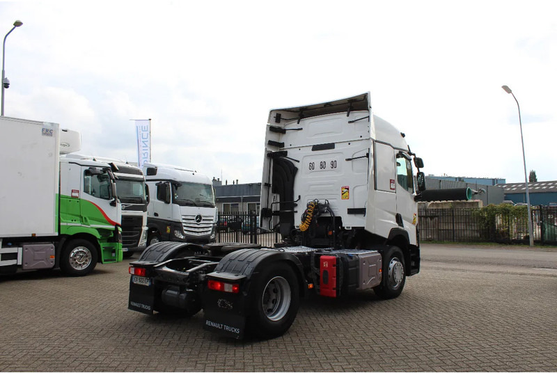 Renault T480 * EURO6 * 4X2 * - وحدة جر: صورة 4 Renault T480 * EURO6 * 4X2 * - وحدة جر: صورة 4