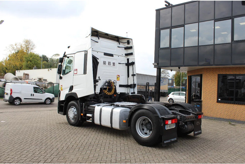 Renault T480 * EURO6 * 4X2 * - وحدة جر: صورة 3 Renault T480 * EURO6 * 4X2 * - وحدة جر: صورة 3