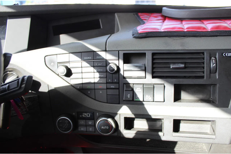 وحدة جر Volvo FH 13.500 * EURO6 * 4X2 *: صورة 15