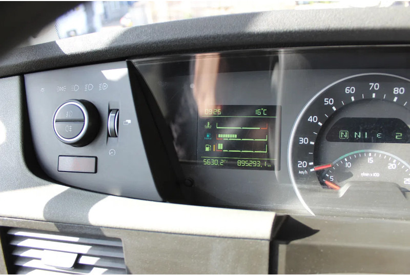 وحدة جر Volvo FH 13.500 * EURO6 * 4X2 *: صورة 14