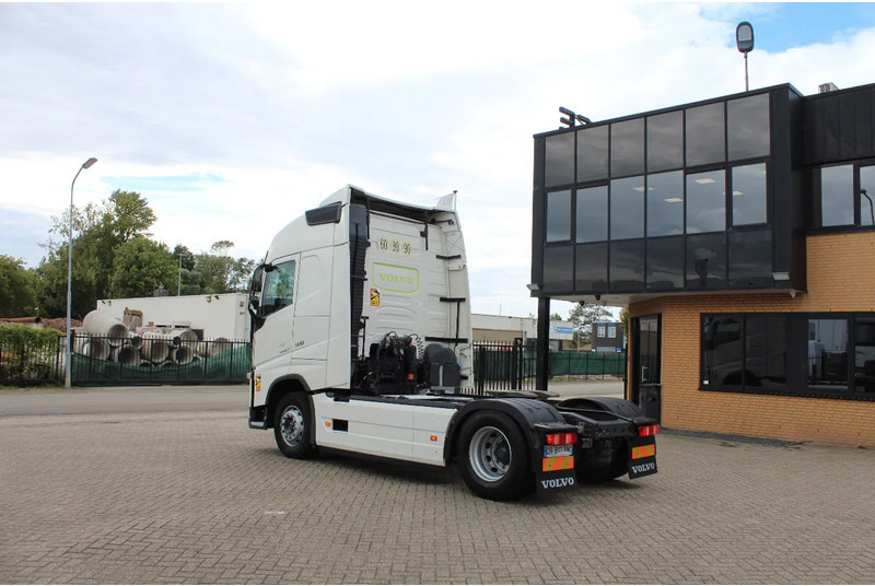 Volvo FH 13.500 * EURO6 * 4X2 * - وحدة جر: صورة 3 Volvo FH 13.500 * EURO6 * 4X2 * - وحدة جر: صورة 3