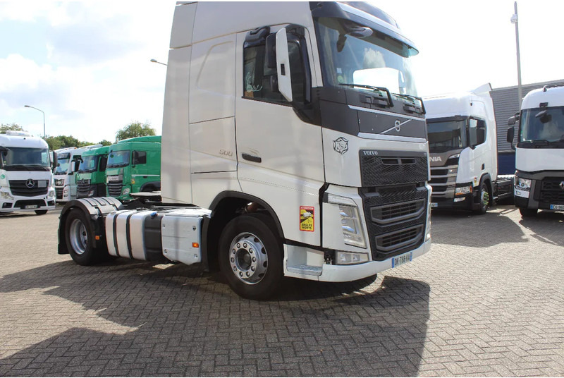 وحدة جر Volvo FH 13.500 * EURO6 * 4X2 *: صورة 6