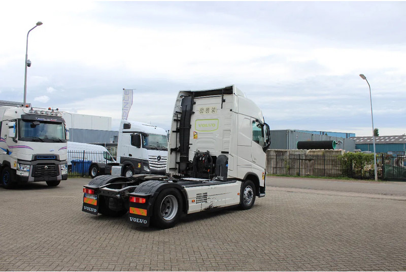 Volvo FH 13.500 * EURO6 * 4X2 * - وحدة جر: صورة 5 Volvo FH 13.500 * EURO6 * 4X2 * - وحدة جر: صورة 5