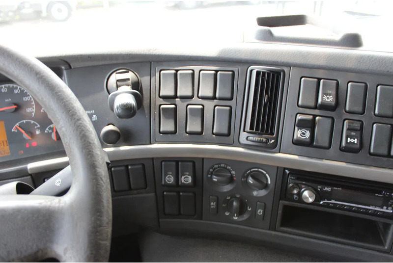 وحدة جر Volvo FM 380 * 4x2 *: صورة 15