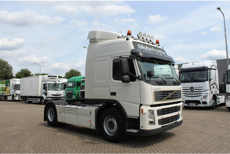 Volvo FM 380 * 4x2 * - وحدة جر: صورة 5 Volvo FM 380 * 4x2 * - وحدة جر: صورة 5