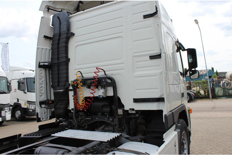 وحدة جر Volvo FM 380 * hydraulic * 4x2 *: صورة 10