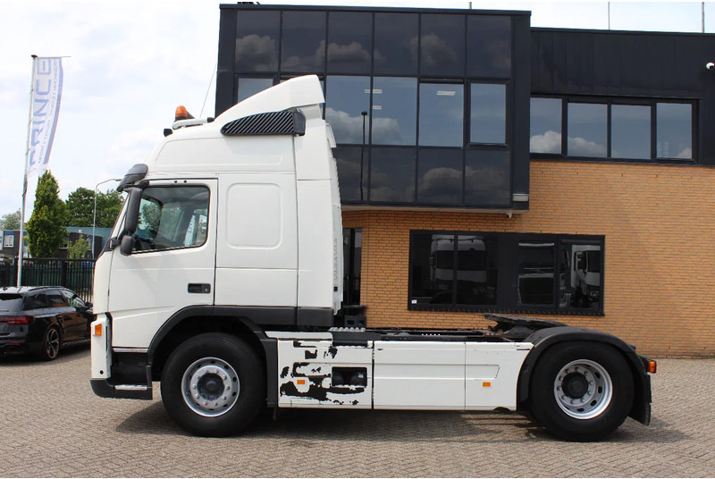 Volvo FM 380 * hydraulic * 4x2 * - وحدة جر: صورة 2 Volvo FM 380 * hydraulic * 4x2 * - وحدة جر: صورة 2