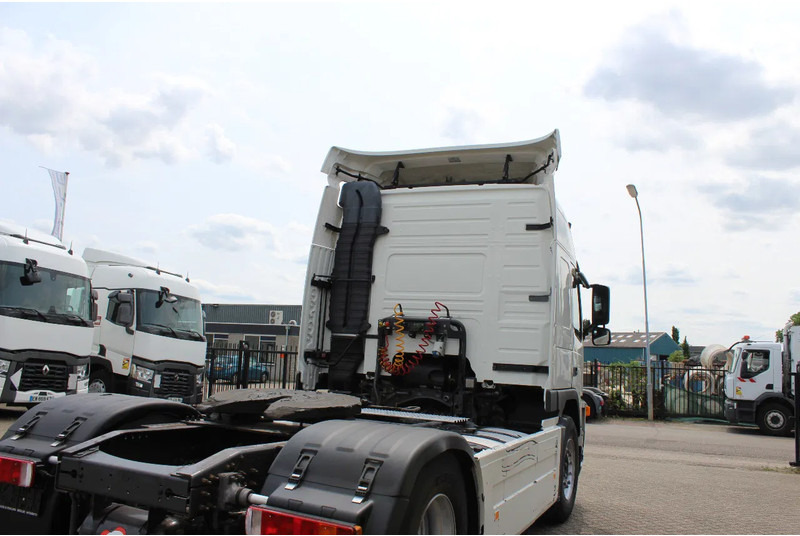 وحدة جر Volvo FM 380 * hydraulic * 4x2 *: صورة 11