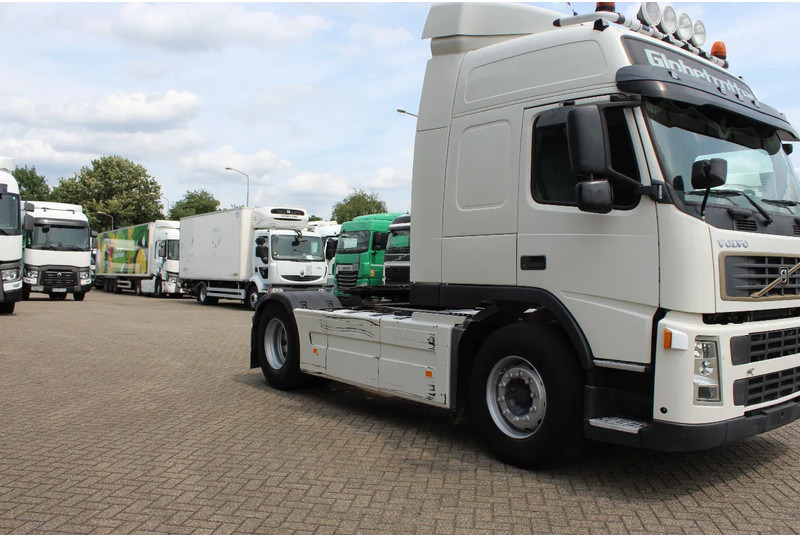 وحدة جر Volvo FM 380 * hydraulic * 4x2 *: صورة 7