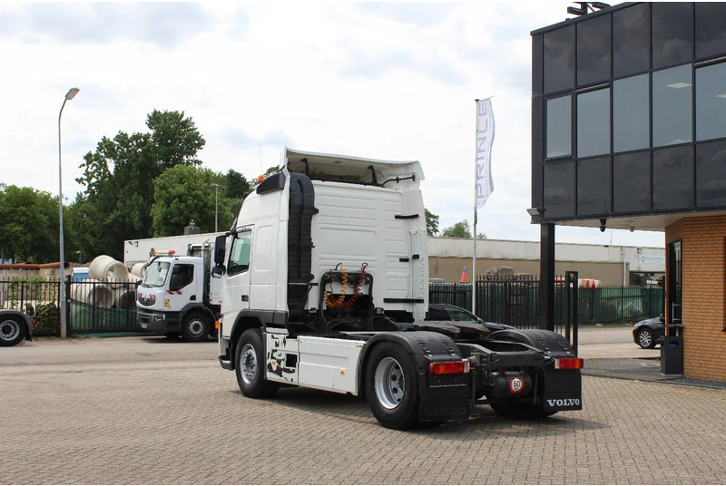 Volvo FM 380 * hydraulic * 4x2 * - وحدة جر: صورة 3 Volvo FM 380 * hydraulic * 4x2 * - وحدة جر: صورة 3