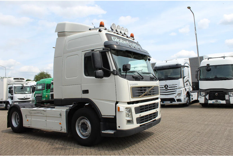 وحدة جر Volvo FM 380 * hydraulic * 4x2 *: صورة 6