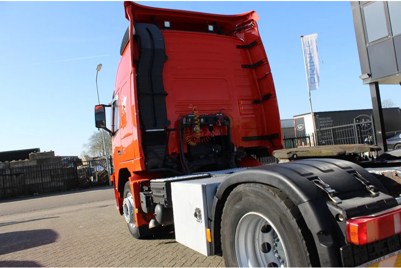 وحدة جر Volvo FM 430 * EURO5 * 4X2 *: صورة 15